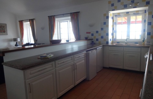 Monchique Cottage | Mountain Cottage with stunning spectacular views, peaceful and safe