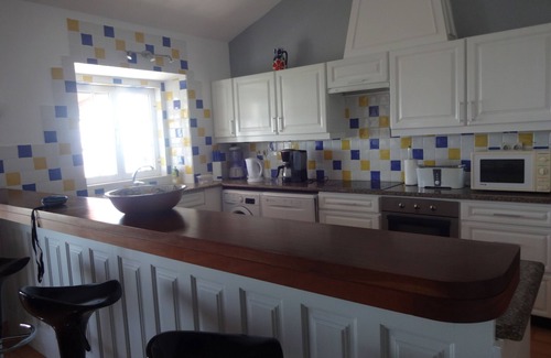 Monchique Cottage | Mountain Cottage with stunning spectacular views, peaceful and safe