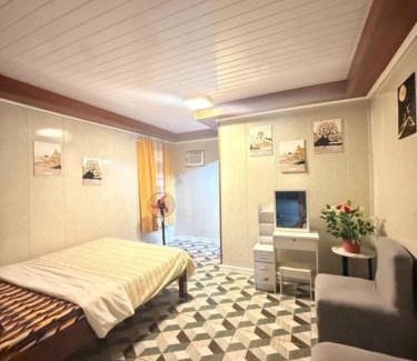 Pagudpud House | Mountain cove villa
