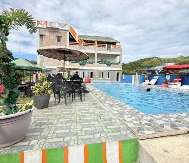 Pagudpud Apartment | Mountain Cove Villa