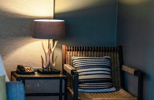 Sikhio Hotel | Mountain Creek Golf Resort & Residences