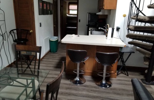 Vernon Condo | Mountain Creek/Great Gorge Village 2 Bedroom Condo W/Loft