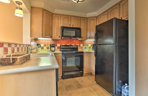Vernon House | Mountain Creek Resort Home - Hot Tub & Pool Access