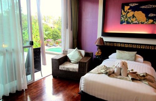 Nong Kwai Resort | Mountain Creek Wellness Resort Chiangmai