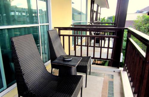 Nong Kwai Resort | Mountain Creek Wellness Resort Chiangmai