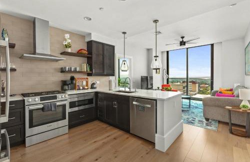 Downtown Asheville Apartment | Mountain Day Dream