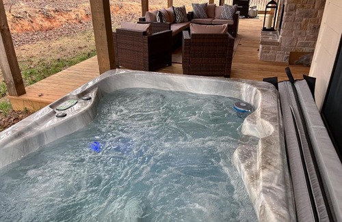 McCaysville House | Mountain Delight