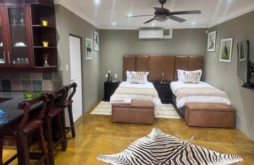 Nelspruit House | Mountain Dew Quest House