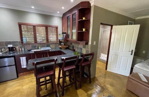 Nelspruit House | Mountain Dew Quest House