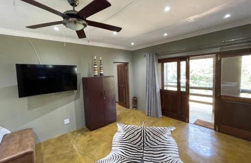 Nelspruit House | Mountain Dew Quest House