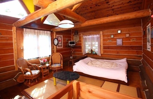 Kagawa Prefecture Cabin | Mountain Domu