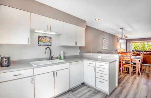 Frisco House | Mountain Dream in Adorable Frisco - 5 Ski Resorts and Lake Dillon