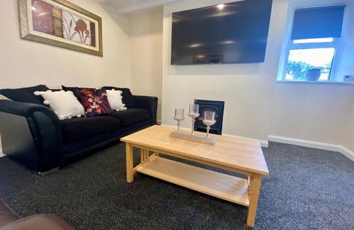 Ramsey House | Mountain Dream Ramsey Isle of Man