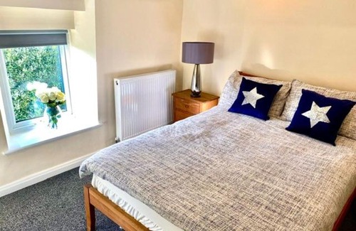 Ramsey House | Mountain Dream Ramsey Isle of Man