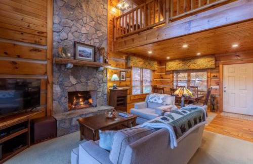 Banner Elk House | Mountain Dream