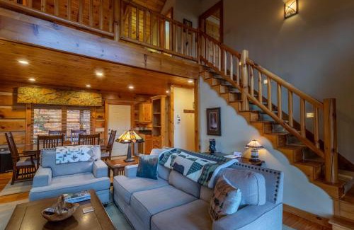 Banner Elk House | Mountain Dream