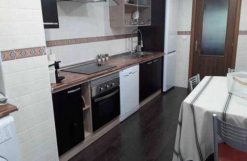 Sojuela Condo | Mountain duplex on golf course