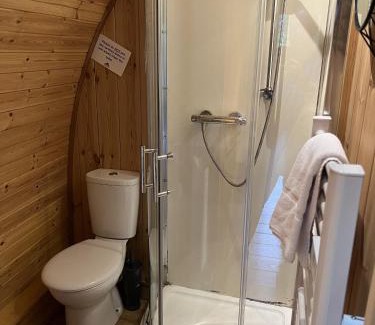 Portsmouth House | Mountain Edge Resort Mega pod 4 with Hot Tub