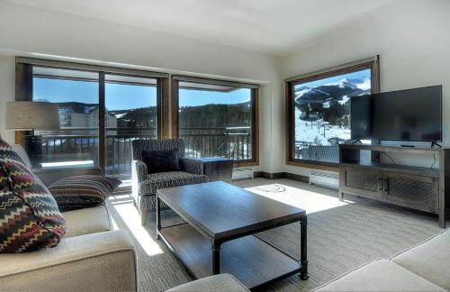 Peak 9 Apartment | Mountain Elegant by Ski Country Resorts