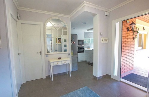 Torrelles de Llobregat Villa | Mountain escape w/amazing views just 25km to BCN!