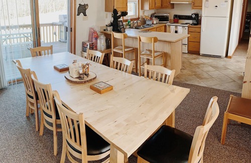 Windham House | Mountain Escape 5 Minutes to Ski ResortnnnGreat Discounted Summer rental !