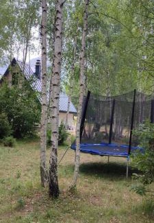 Savnik House | Mountain Escape Brezna
