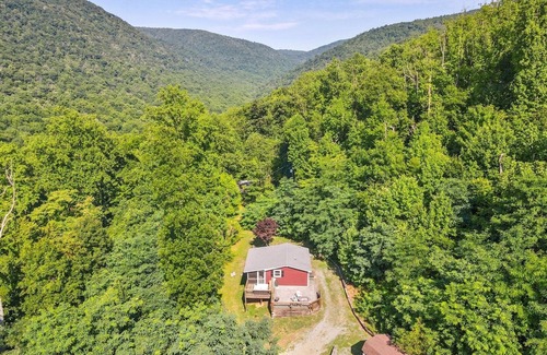 Hood Cabin | Mountain Escape Cottage