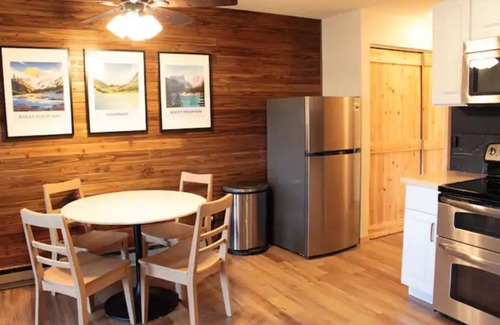 Grand Elk Ranch Apartment | Mountain Escape Granby Cozy Condo Winter Park RMNP