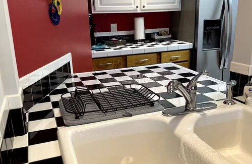 Candler Apartment | Mountain Escape