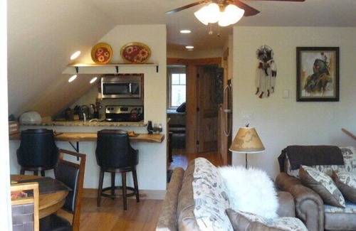 Kalispell Apartment | Mountain Estate On 34 Acres