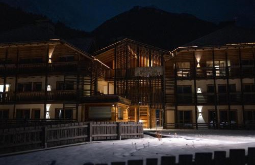 Anterselva Apartment | Mountain Exzelent Residence
