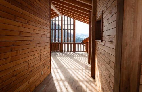 Anterselva Apartment | Mountain Exzelent Residence