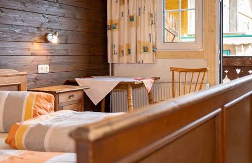 Mittersill Other | Mountain farm; historical wood construction; free-standing at 900m on the mountain