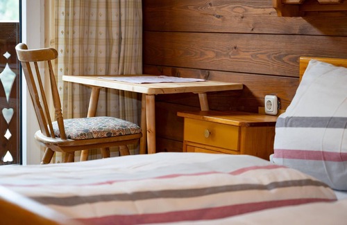 Mittersill Other | Mountain farm; historical wood construction; free-standing at 900m on the mountain