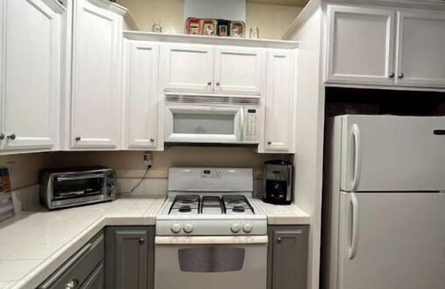 Tehachapi House | Mountain Family Fun