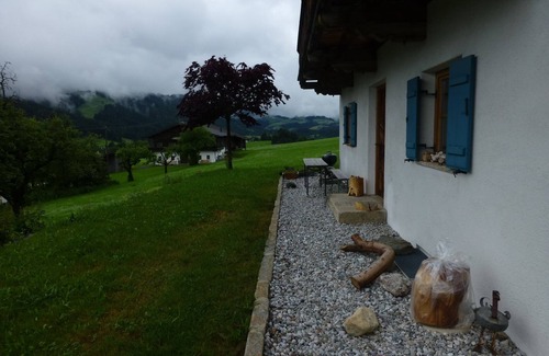 Fieberbrunn House | Mountain farm house for single occupancy in a spectacular location