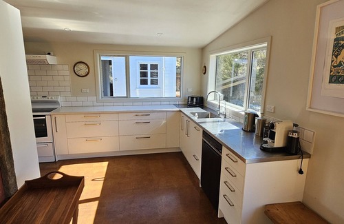 Hurunui District Other | Mountain farmhouse with adventures at your door on historic Island Hills Station