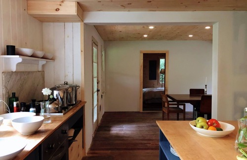 Shandaken House | Mountain Farmhouse (The Lorca, Catskills) - 10 min to Belleayre, 25 min Windham