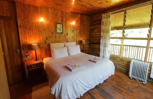 Greater Tzaneen Apartment | Mountain Fly Fishing