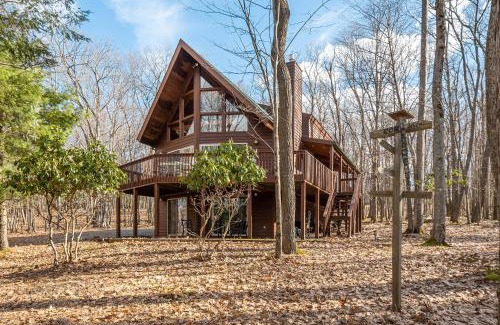 Mountainside House | Mountain Freedom