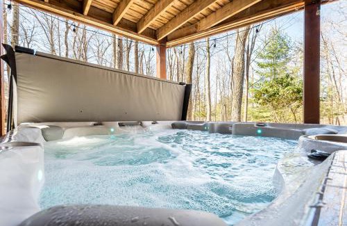 Mountainside House | Mountain Freedom
