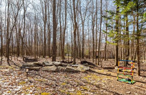 Mountainside House | Mountain Freedom