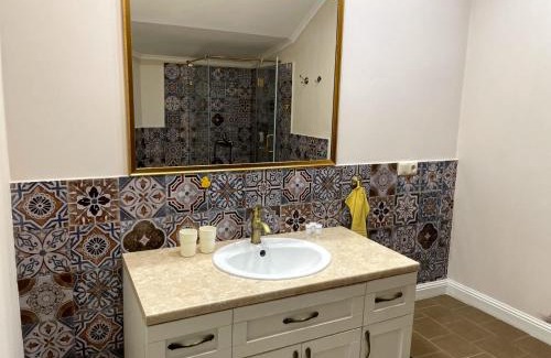 Tuzdybastau House | Mountain Garden & SPA
