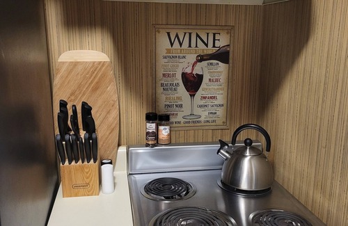 Claysburg Apartment | Mountain Gem at Blue Knob