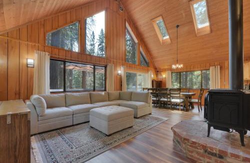 Arnold House | Mountain Gem