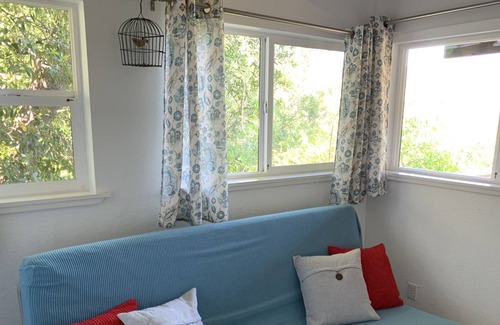 Holy City Apartment | Mountain Gem with Panoramic view