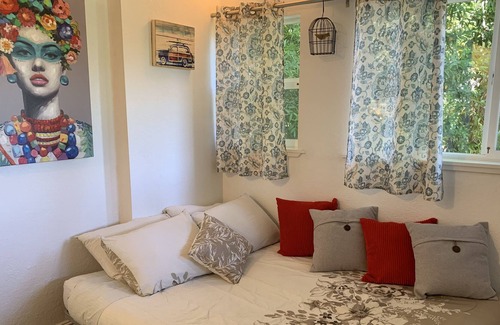 Holy City Apartment | Mountain Gem with Panoramic view