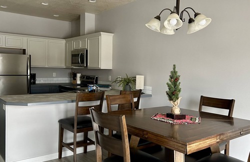 Donnelly House | Mountain Get Away *EV Charger*