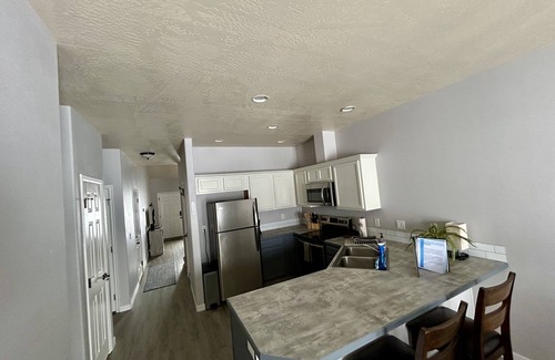 Donnelly House | Mountain Get Away *EV Charger*