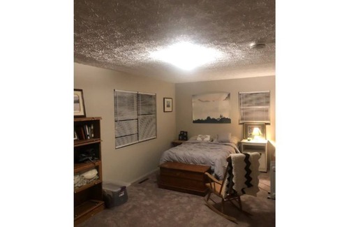 Renick House | Mountain get away